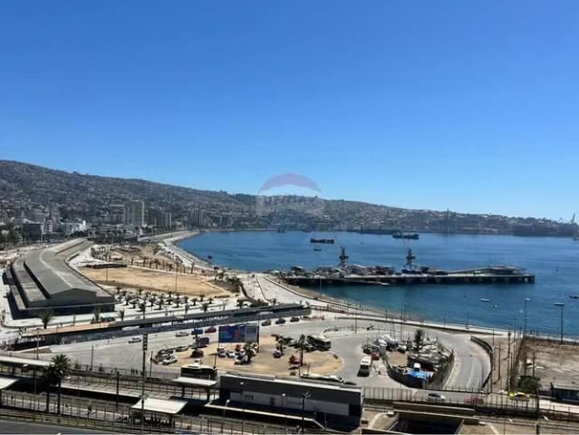Cerro baron, univ. Catolica. Valparaiso | 2 dormitorios por 6180.00 en Valparaíso