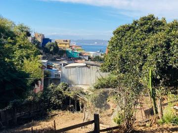 Cerro La Loma, Provincia de Valparaíso