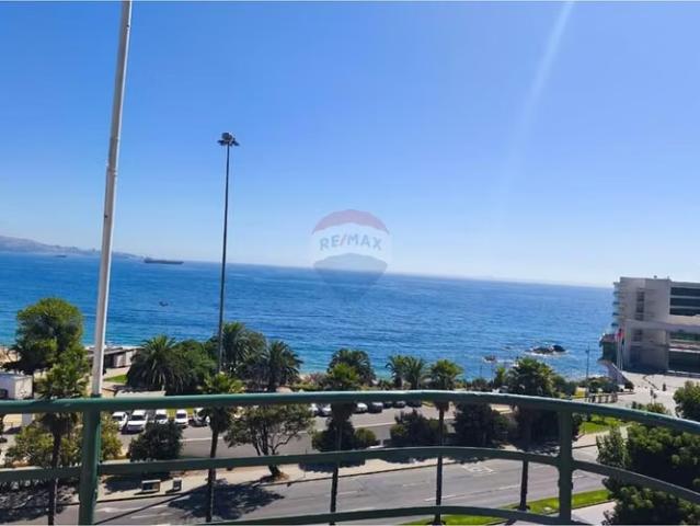Cerro castillo frente al mar | 9 dormitorios por 17500.00 en Viña del Mar