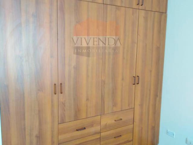 Cerro Colorado Vendo Bonito Dpto. En 3er Piso
