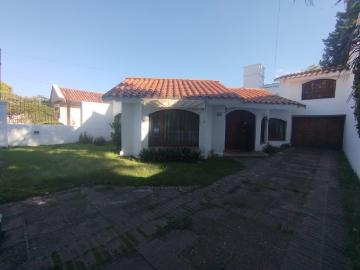 CERRO DE LAS ROSAS CASA EN ALQUILER