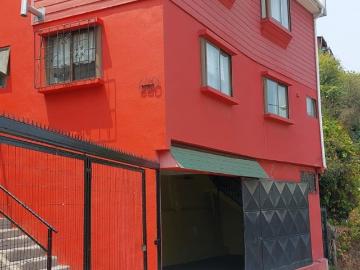 Los Pinos, Cerro Las Delicias, Cerro O Higgins, Valparaíso, Provincia de Valparaíso