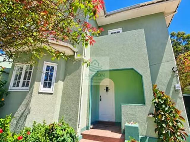 Cerro merced venta casa amplia 3d/2b excelente ubicación | 3 dormitorios por 5000.00 en Valparaíso