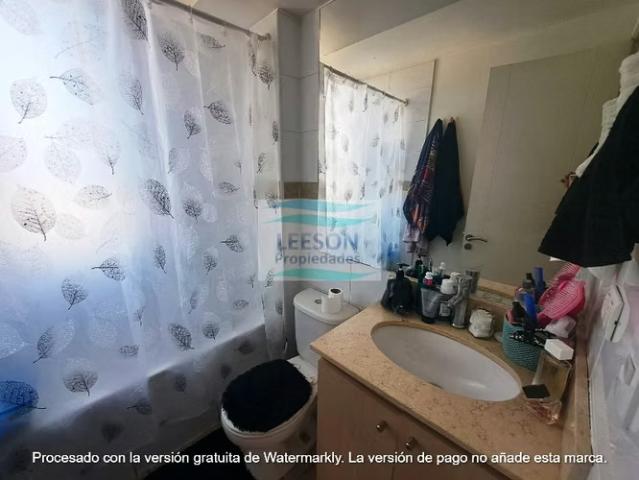 Cerro ohiggins sec residencial venta depto 2d 2b amoblado | 2 dormitorios por 2191.00 en Valparaíso