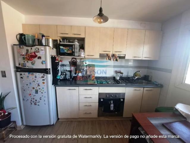Cerro ohiggins venta depto amoblado 2d 2b sec residencial | 2 dormitorios por 2191.00 en Valparaíso