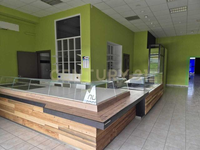 Cerro Sughero quadrilocale 300mq