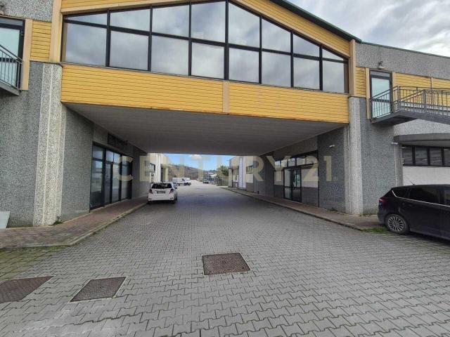 Cerro Sughero trilocale 130mq