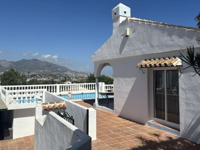 Cerros del Aguila Detached Villa