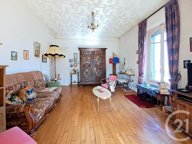 C'est un BIEN RARE que l'on vous propose ici ! L'occasion de. 78m² Épinal