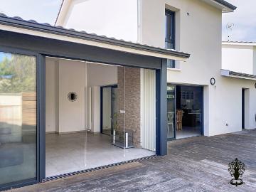 33610, Toctoucau, Gironde, Aquitaine - Parking