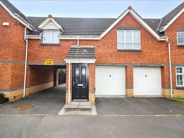 Cestrium Court, Holy Cross, Wallsend NE28, 2 bed flat to rent, £800 pcm | PrimeLocation