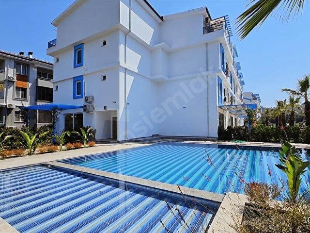 Cesur Emlak'tan Satılık Sıfır Teras Dubleks Daire Ref.Kodu:7356