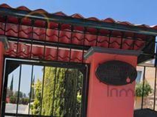 Cesion de derechos en hacienda de los laureles