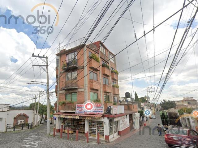 Cesion de derechos en Xochimilco