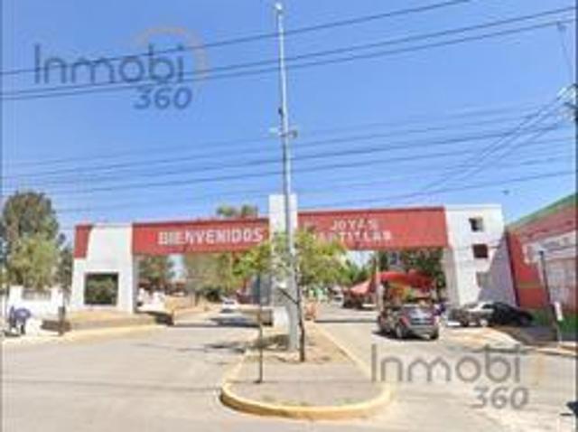 Cesion de derechos para departamento en Joyas Cuatitlan