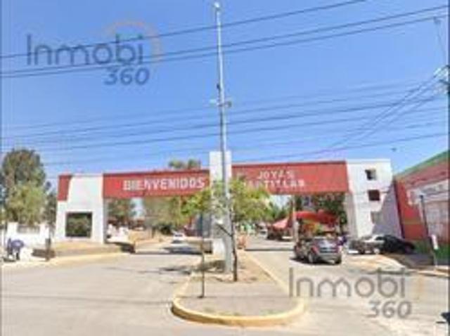 Cesion de derechos para departamento en Joyas Cuatitlan