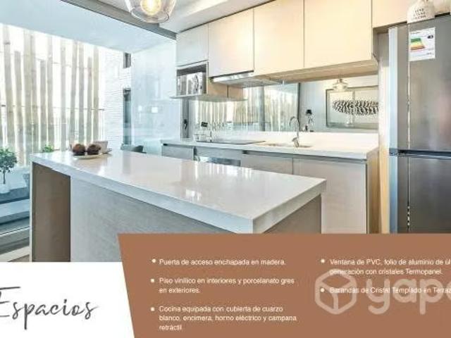 Cesión Promesa CompraVenta Edificio Plaza el Cobre | 2 dormitorios por 400.00 en Rancagua