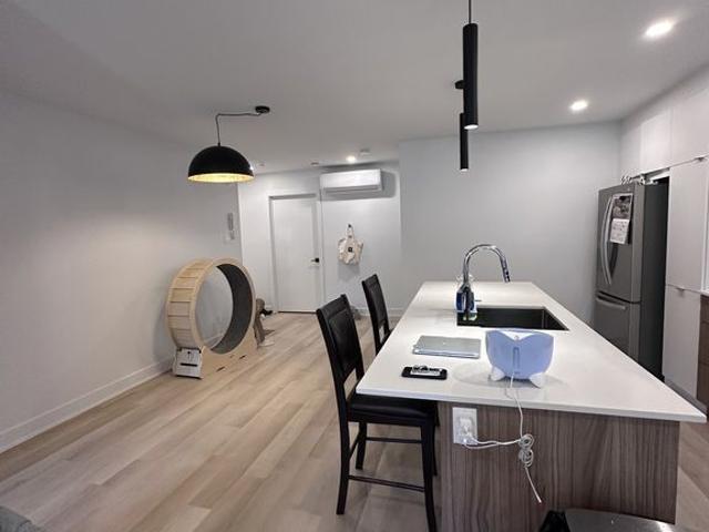 Cessation De Bail Appartement 4 1/2