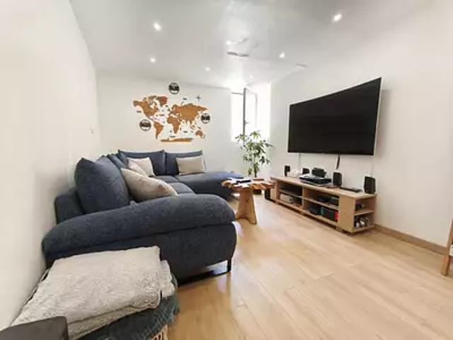 Cessenon sur Orb 34460 Achat / Vente maison 5 pièces t5