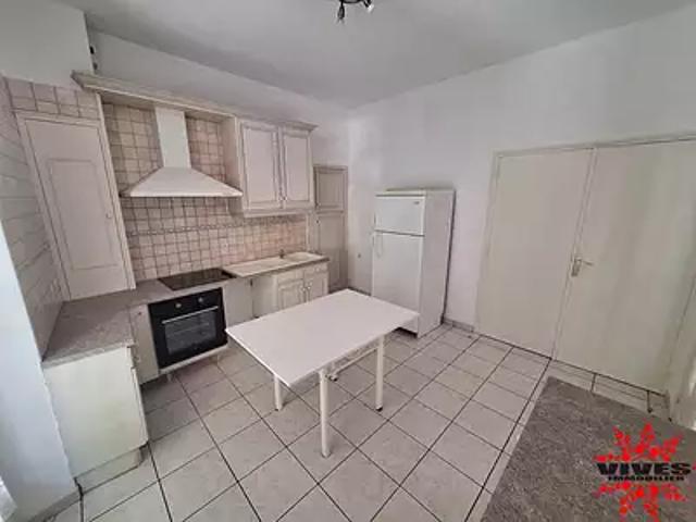 Cessenon sur Orb 34460 Location appartement 3 pièces t3 terrasse