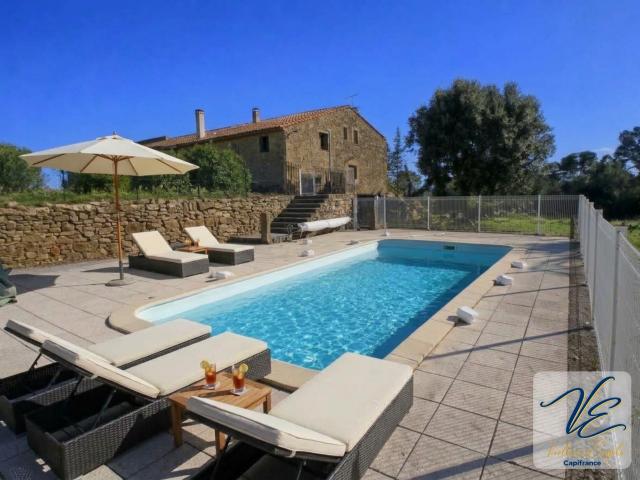 Cesseras Vente Maison 34