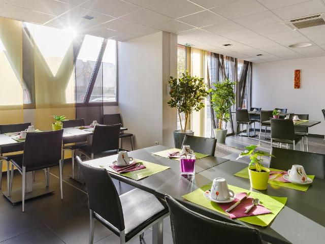 Cession Appartement en Résidence d'Affaires de type Studio de 21 m² à LYON Lyon Lumière SMAS TOURISME