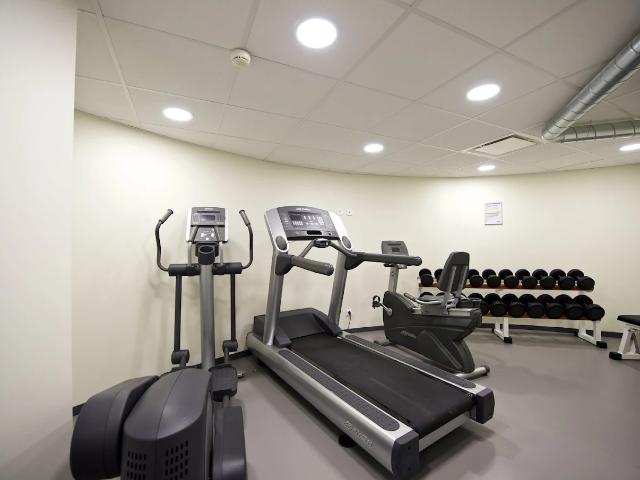 Cession Appartement en Résidence d'Affaires de type Studio de 23 m² à LYON Staycity Garibaldi STAYCITY FRANCE