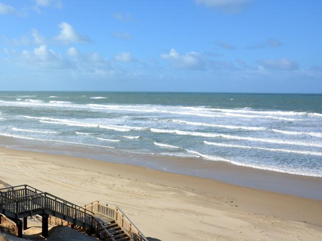 Cession Appartement en Résidence de Tourisme de type 2 de 33 m² à Mimizan Le Domaine des Dunes GOELIA