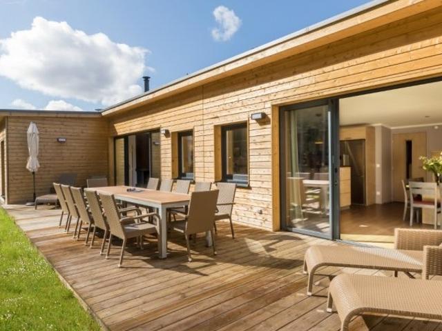 Cession Appartement en Résidence de Tourisme de type 3 de 51 m² à HATTIGNY Les Trois Forêts PIERRE & VACANCES