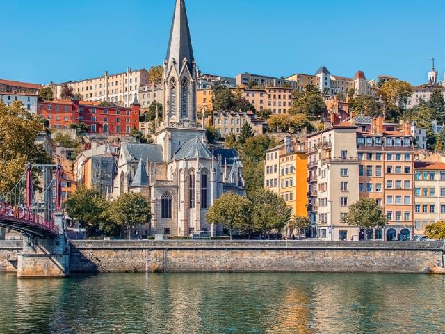 Cession Appartement en Résidence Etudiante de type 1 de 17 m² à LYON Le Clip II RESIDE ETUDES