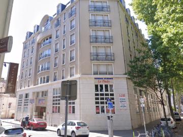 Cession Appartement en Résidence Etudiante de type 1 de 20 m² à Lyon Le Prado LOGIFAC O.H.L.E