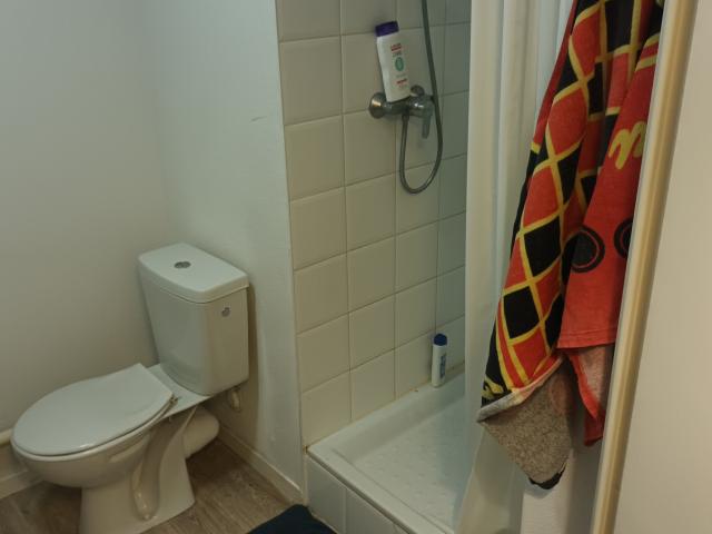 Cession Appartement en Résidence Etudiante de type T1 de 18 m² à Lyon Gestetud Lyon 08 Le Tempo Gestetud RE