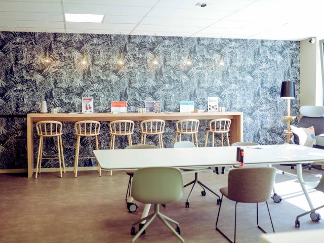 Cession Appartement en Résidence Etudiante de type Studio de 19 m² à STRASBOURG Studéa Winston 2 NEXITY STUDEA