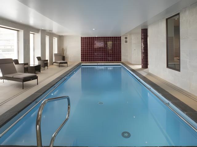 Cession Appartement en Résidence Senior de type T3 de 60 m² à PAU LE PALMIER DU ROI DOMITYS SUD OUEST