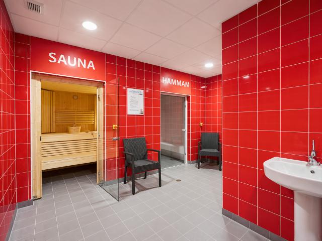 Cession Appartement en Résidence Senior de type T3 de 62 m² à CAEN HAPPY SENIOR SCAMARONI RESIDENCE HAPPY SENIOR