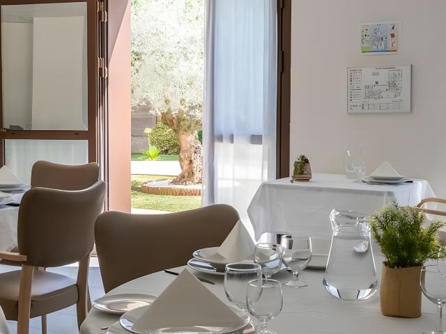 Cession dans une Chambre en Ehpad à TONNEINS Zoppola LA NOUVELLE RESIDENCE ZOPPOLA
