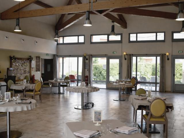 Cession dans une Chambre en Ehpad à CABRIES L'Occitanie EMEIS