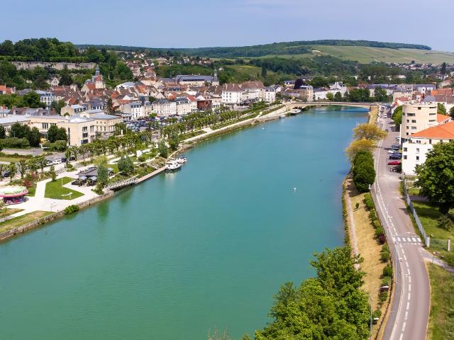 Cession dans une Chambre en Ehpad à Chézy sur Marne Les Portes de Champagne DOMUSVI