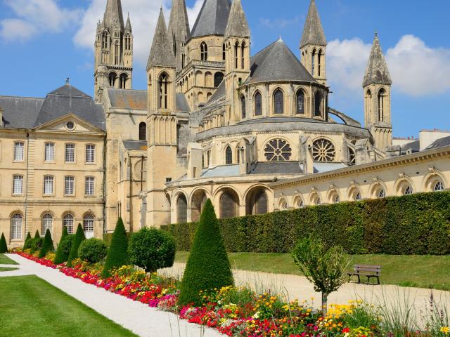 Cession dans une Chambre en Ehpad à ÉVRECY Les Rives de l’Odon CLARIANE