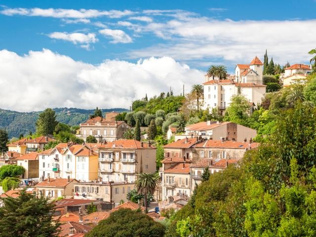 Cession dans une Chambre en Ehpad à Grasse Les Mimosas EMEIS