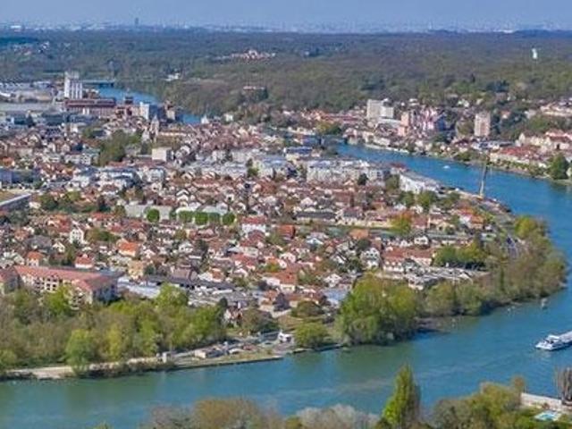 Cession dans une Chambre en Ehpad à Leudeville Les Garancières EMEIS