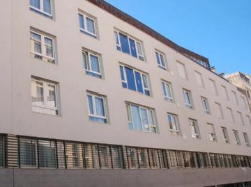 Les Grands Carmes, Marseille, Bouches-du-Rhône, Provence-Alpes-Côte dAzur