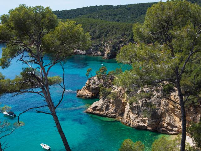 Cession dans une Chambre en Ehpad à Saint Cyr sur Mer Les Alizés EMEIS