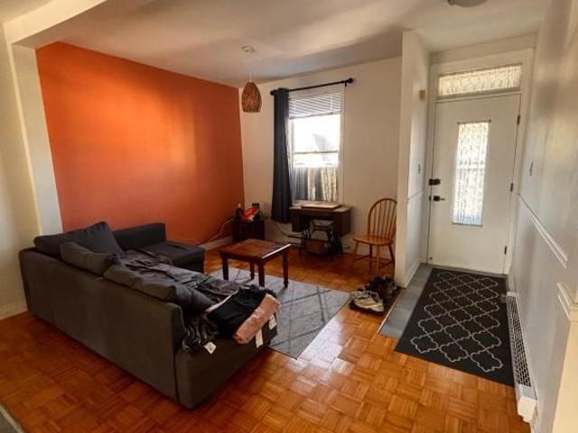 Cession de bail – 4½ – 2 chambres – Montréal – 1er octobre