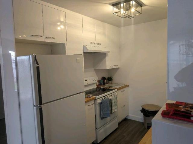 Cession de bail – 4 ½ à Saint Apollinaire – 1 200 $/mois