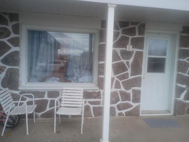 Cession de bail L'Islet logement 3 1/2 rez de chaussée
