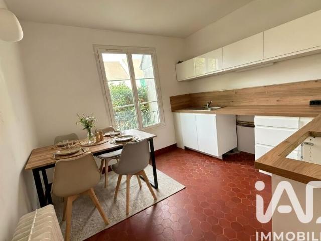 Cesson Vente Maison 77