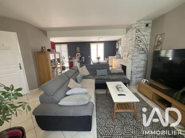 Cesson Vente Maison 77