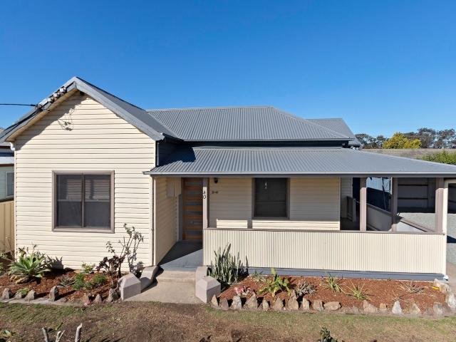 Cessnock, 40 Mayfield Street