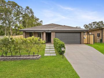 Cessnock, Narone Creek - Garden, Air conditioning